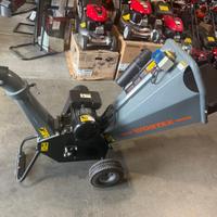 BIOTRITURATORE WORTEX DRAKE D300/70E USATO