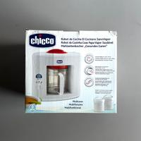 Robot da cucina