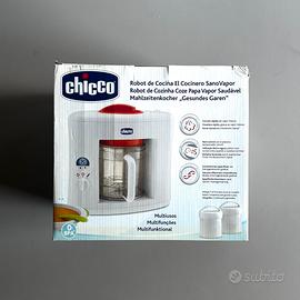 Robot da cucina