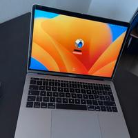 MacBook Pro 14 - 13,3 pollici