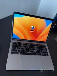 MacBook Pro 14 - 13,3 pollici