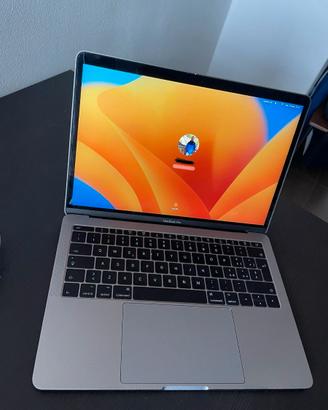 MacBook Pro 14 - 13,3 pollici