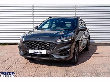 FORD Kuga 2.5 phev st-line 2wd 225cv cvt