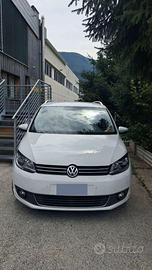 Volkswagen Touran 1.6