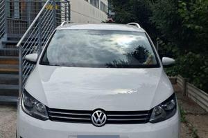Volkswagen Touran 1.6