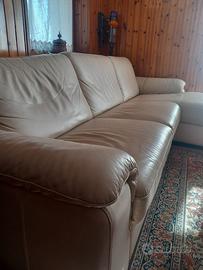 Divano letto