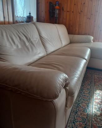 Divano letto