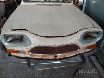 CITROEN Altro modello