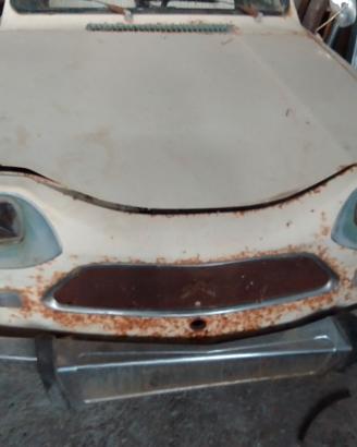CITROEN Altro modello