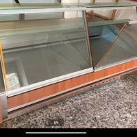 Bancone frigo Messina 