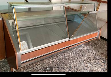 Bancone frigo Messina 