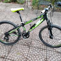 MTB lombardo 24