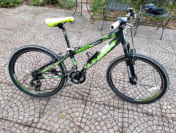 MTB lombardo 24