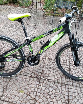 MTB lombardo 24