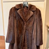 Pelliccia di visone