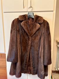 Pelliccia di visone