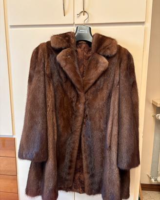 Pelliccia di visone