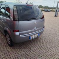 Opel Meriva 1.4 16V GPL-TECH Enjoy