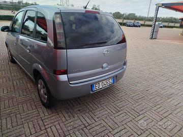 Opel Meriva 1.4 16V GPL-TECH Enjoy