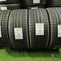 4 GOMME 255 40 20 HANKOOK