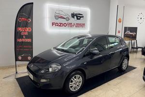 Fiat Punto Dynamic 1.2