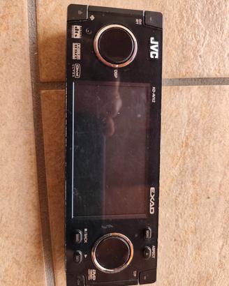 jvc kdavx2
