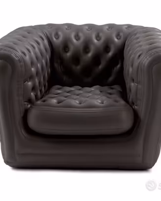 Poltrona Big Blo, 120 x 105 x H.72, Blofield