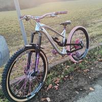 alutech FANES 29 