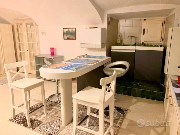 Monolocale VIA ALFIERI 650 euro CENTRALISSIMO