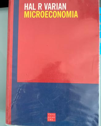 Manuali di economia e statistica
