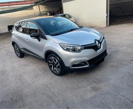 128000km Renault Captur 1.5 dCi R-Link