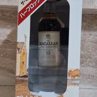 Macallan 12 anni