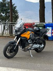 Moto Guzzi Stelvio PFF