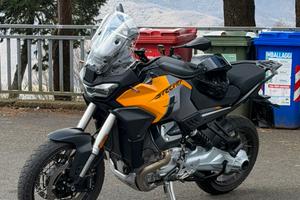 Moto Guzzi Stelvio PFF