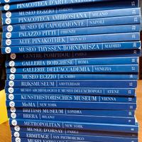collana i grandi musei del mondo