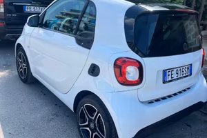 SMART FOR TWO