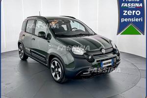 FIAT Pandina Cross 1.0 firefly hybrid s&s 65cv