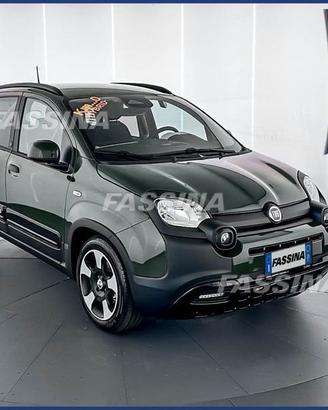 FIAT Pandina Cross 1.0 firefly hybrid s&s 65cv