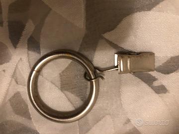 Anelli per tende