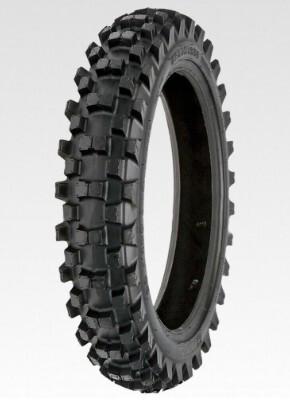 Gomme Minicross/Pibike