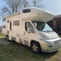 Ci International C.I. MIZAR GTL LIVING