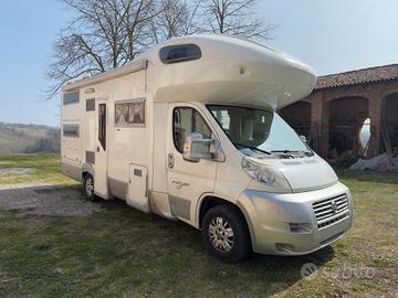 Ci International C.I. MIZAR GTL LIVING