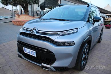 Citroen C3 Aircross PureTech 130 S&S EAT6 Shine