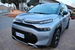 Citroen C3 Aircross PureTech 130 S&S EAT6 Shine