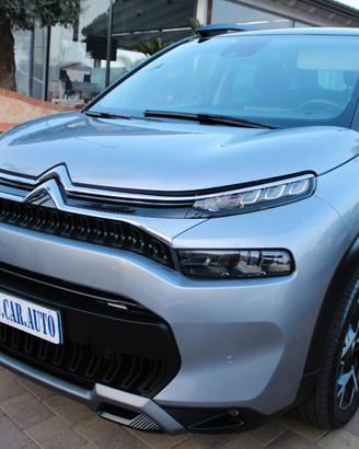 Citroen C3 Aircross PureTech 130 S&S EAT6 Shine