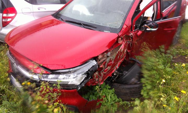 Suzuki S-Cross 1.4 Hybrid Top 2023