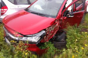 Suzuki S-Cross 1.4 Hybrid Top 2023