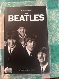 Libro The Beatles