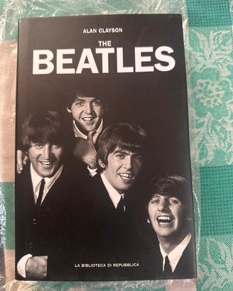 Libro The Beatles