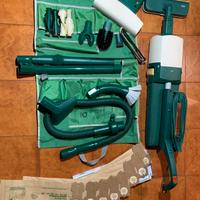 Aspirapolvere Folletto mod. 122